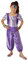 Rubie's offizielles Kinder-Kostüm Shimmer and Shine