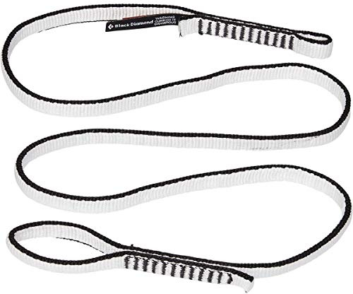 Black Diamond, No Color, 13 mm.