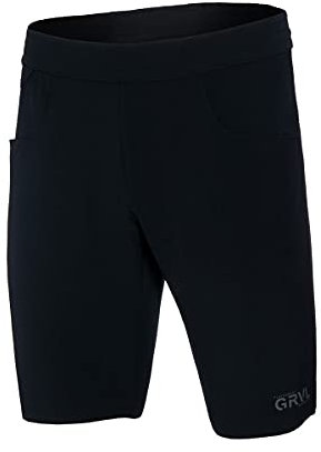 platzangst Roads Short 2.0 - schwarz L