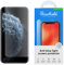 Ocushield Anti Blue Light Tempered Glass Screen Protector for iPhone 11 Pro Max | iPhone XS Max - Protect Your Eyes Reduce Migraines & Improve Sleep