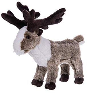 EBO 60668 - Rentier, stehend