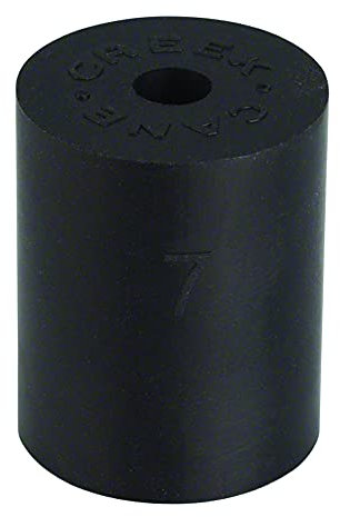 Cane Creek Unisex – Erwachsene Seatpost Elastomers 3G LT-XHARD #9 Sattelstütze Elastomere, Mehrfarbig, U