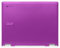 mCover Carcasa rígida solo compatible con Acer Chromebook Spin 13 CP713-2W series (no para CP713-1WN) (púrpura)