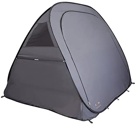 Eurotrail Unisex – Erwachsene MOV9960985 Campingbedarf, Standard