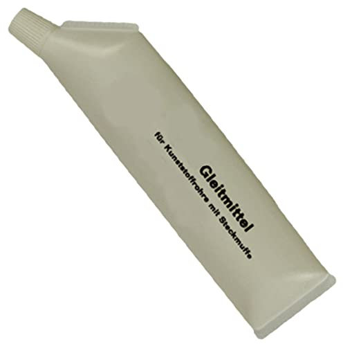 DN160 = DN150 Komplettsystem | HT Rohr Abwasserrohr Abflussrohr Bogen Muffe Abzweig Stopfen > Ausführung und Größe einfach selber auswählen >>> Gleitmittel 150ml