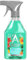 Astonish Vegan Disinfectant Spray, Ready to Use, Virus and Germ Killing, 550ml, Tropical Breeze Blue