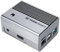 ASUS Tinker 2 Lüfterloses Aluminiumgehäuse, 2X USB, 1x MIPI DSI 22-polig, 1x RJ45 Ethernet, 1x Micro SD, 2X Antennen, 1x MIPI CSI 15-polig, 1x HDMI, 1x 5,5mm DC, 1x 40-pin GPIO