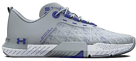 Under Armour Train Ua W Tribase Reign 5, Gry, 3026022-102, 37,5 EU