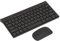 Juego de teclado y ratón chino tradicional 2022, combinación de ratón y teclado inalámbrico de 2,4 GHz, teclados de ratón silencioso de 78 teclas para Windows/ordenador/escritorio/PC/portátil