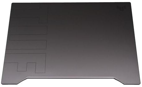 ASUS 90NR0651-R7A011 original display-cover 39.6cm (15.6 Inch) black for TUF Dash F15 FX516PM, TUF Dash F15 FX516PR, TUF Gaming Dash F15 FX516PC, TUF Gaming Dash FX516PE