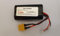 Heng Long Tank Battery LiIon 2S 7.4V 1800mAh w/ XT60 Connector Plug
