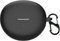 Custodia in silicone per Oppo Enco Free2 / Enco Free2i Cuffie Bluetooth Custodia Cover per Oppo Enco Free2 (Black)