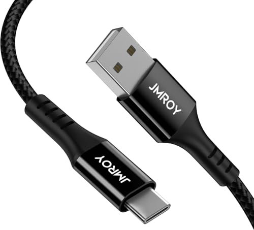 USB C Kabel 3M,Samsung ladekabel 100W/240W USB C auf USB C Schnellladekabel PD3.0 USB C Ladekabel Für PHONE 15/15Pro/15Pro Max,Samsung S23/S22/S21 Serie, Huawei Typ-C-Geräten usw