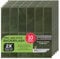 WoStick 3D Vinilo Adhesivo Pared, Azulejos Adhesivos Cocina Extra Gruesos, RectáNgulo Metro Placas Decorativas Pared Para Cocina, BañO, LavanderíA, 30.5x30.5cm