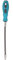 Tournevis carré de 1/4 Po, Tournevis de Collier de Serrage Flexible avec Douille Réversible, 1/4 Po, Poignée Ergonomique avec la Plupart des Douilles à Cliquet Standard, Outil