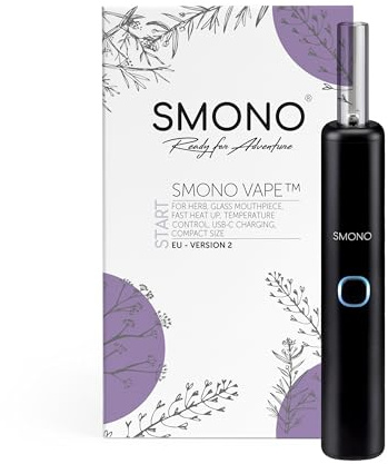Smono Start – Vaporizador para hierbas