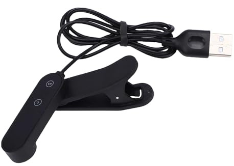 CHICIRIS Smartphone-Auto-Clicker, USB-LED-Display, Einstellbare Geschwindigkeit, Leiser Auto-Tapper für IOS, Reduziert Ermüdung der Finger Beim Spielen und Live-Streaming mit 1–99 CPS-Modi