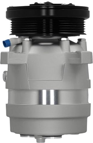 Compressore aria condizionata CO20452C 3,8 L compatibile con Chevrolet Impala 2000-2003 e Buick Regal 1996-2004