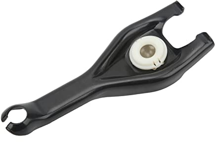 Qudinip Fourche de Débrayage 211758 Remplacement en Fonte Durable pour 206 2D 2000-2008 Changement Facile