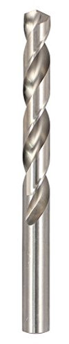 TIMCO M2 Grade HSS-G Jobber Drill Bit - 10.5mm - Pack of 5