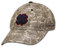 Black Clover BC Camo Freedom 1 Mütze, Gr. - Schwarz - S/M