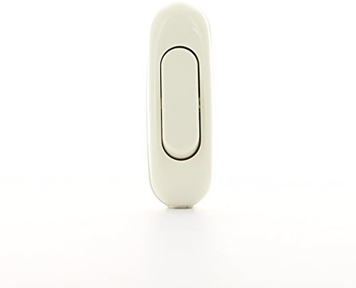 Vimar 00113.B Deviatore Terminale, Bianco