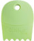 Princeton Art & Brush Catalyst Contour Tool-Green C-22
