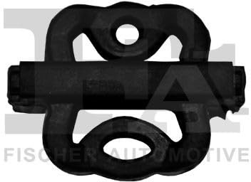 FA1 213-943 Halter, Abgasanlage