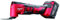 Milwaukee 2626-22 M18 Multi-Tool Kit (XC)