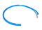 Outdoor Spares Limited / Rocwood 12 of Blue Fuel Line 2.5 mm ID 5mm OD for Lawnmowers, Strimmers and Chainsaws