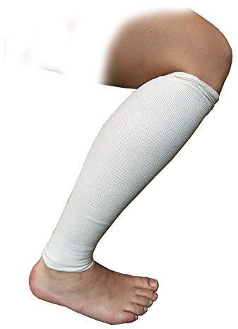 Steroplast Sterogrip Bandage élastique pour genou, cheville, mollet et cuisse Taille E 17,5 cm 10 m