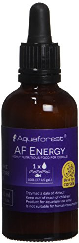 Aquaforest AF Energy 50 ml