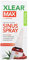 Xlear MAX Kochsalz-Nasenspray – Natürliche Formel mit Xylitol, Capsicum und Aloe 44 ml (1er-Packung)