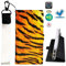 Lovewlb Custodia per Lisciani Giochi 55678 5 Custodia Flip in Pelle PU + Cover Case in Silicone Anello Fissa Protezione HW