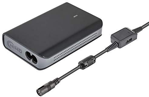 Caricabatterie Portatile NIMO 90 W