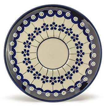 DetonTsai Keramik Classic Dinnerplate 16 cm