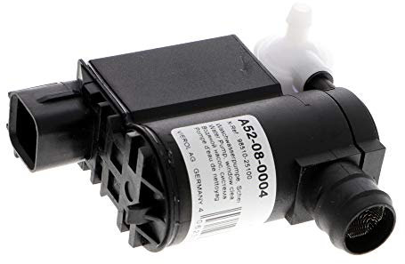 ACKOJA A52-08-0004 Bomba de agua de lavado, lavado de parabrisas