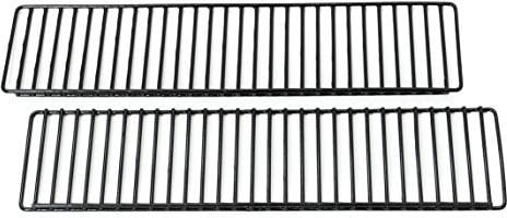 MasterBuilt Gravity Series 560 Grille de réchauffement Noir