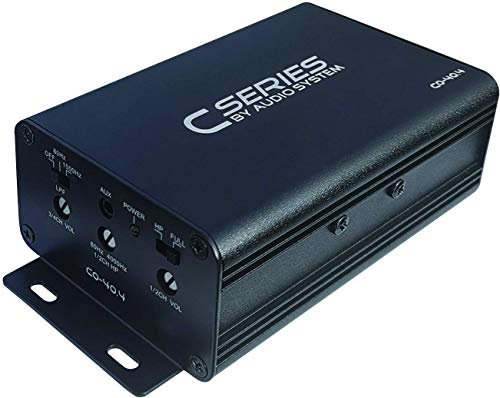 Audio System CO40