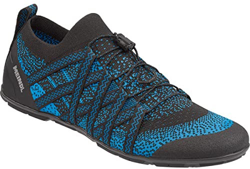Meindl Unisex Schuhe, Kobaltblau/Marineblau