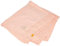 Steiff Baby - Mädchen tæppe Decke, Seashell Pink, 999 EU