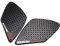 Tankschutzaufkleber Aufkleber Kratzer Tankpad für SU-ZU-KI GSX-R GSXR 1000 2001-2008 K1 K2 K3 K4 K5 K6 K7 K8 GSXR1000 06 07 Motorrad Seite Anti-Rutsch-Aufkleber-Schutz