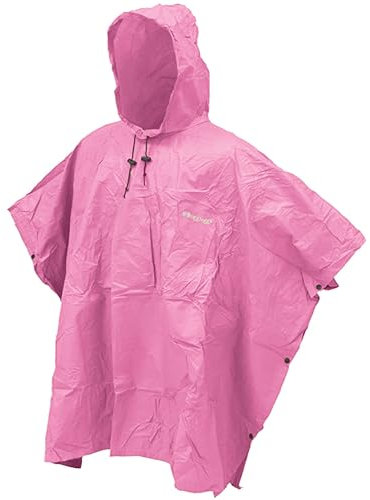 FROGG TOGGS Adult Imperméables, Rose, Taille Unique Homme