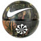 Nike Unisex – Erwachsene Revival Skills Basketball, Multi/Black/Black/White, 3