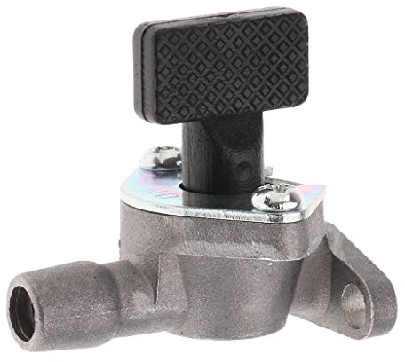 Commutateur de robinet de carburateur pour mini pocket bike Quad ATV 47 cc 49 cc