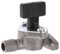 Commutateur de robinet de carburateur pour mini pocket bike Quad ATV 47 cc 49 cc