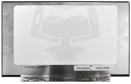 Dalle écran LCD LED Type BOE Boehydis NT140FHM-N44 V8.0 14.0 1920x1080 - Mate_332