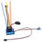 misppro Sensored Brushless 120A ESC Motor Controller für RC 1/8 1/10 Autoteile
