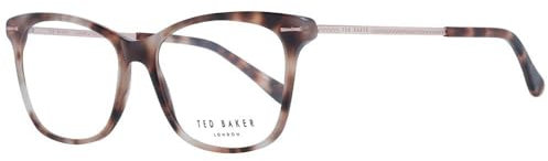 Ted Baker TB9199 205 Neue Unisex Brille, türkis, 52