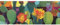 DNOVING 2 Rollen Geschenkpapier Kaktus Geburtstag - 147,3 x 58,4 cm Geschenkpapier für Jungen & Mädchen Geburtstag GWP-493070384